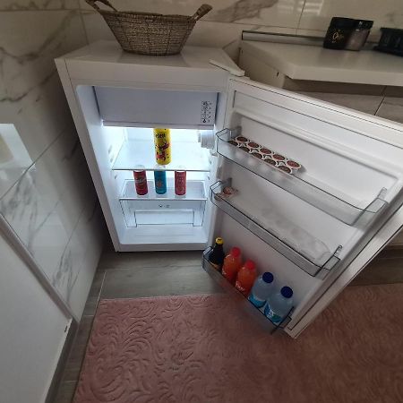 Apartman Crystal Brčko Zewnętrze zdjęcie