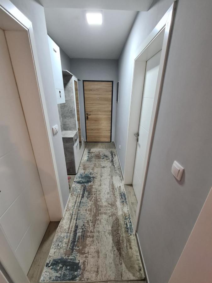Apartman Crystal Brčko Zewnętrze zdjęcie