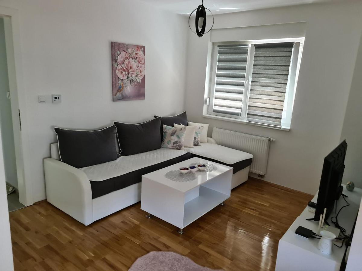 Apartman Crystal Brčko Zewnętrze zdjęcie