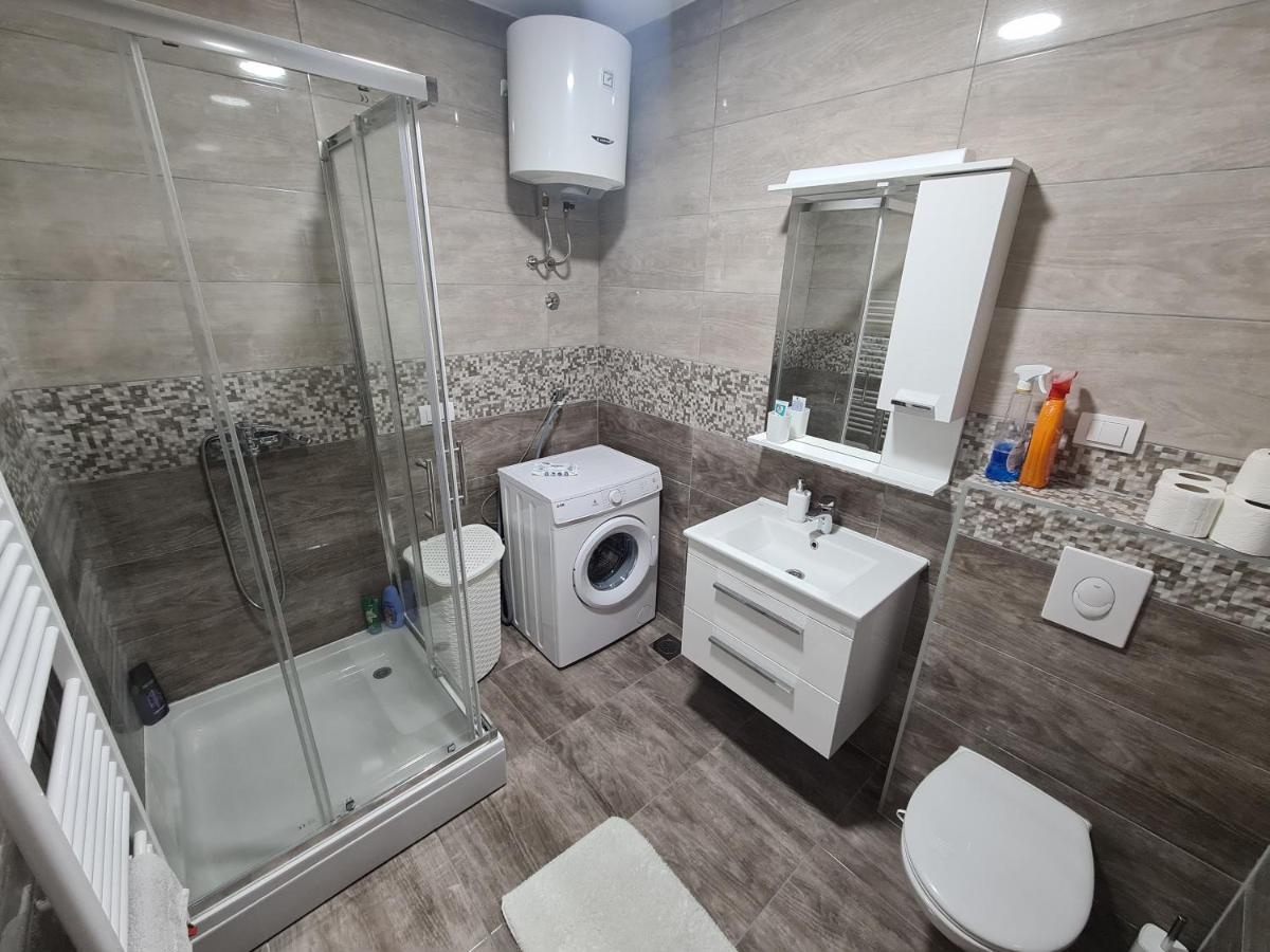 Apartman Crystal Brčko Zewnętrze zdjęcie