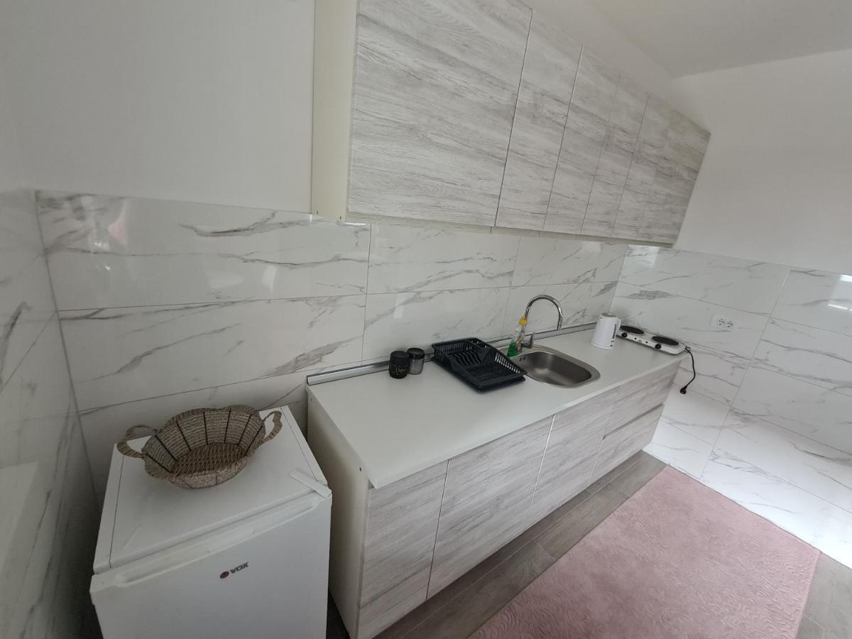 Apartman Crystal Brčko Zewnętrze zdjęcie