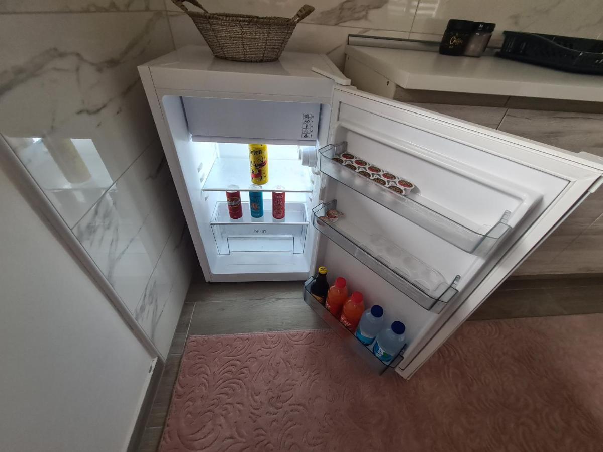Apartman Crystal Brčko Zewnętrze zdjęcie